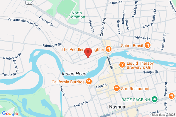 Nashua Common Care Counseling Center
