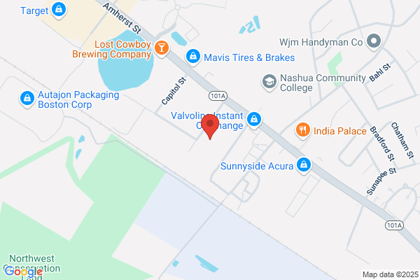 Smr Architectural Hardware Inc