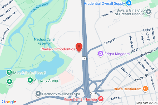 Chelian Orthodontics