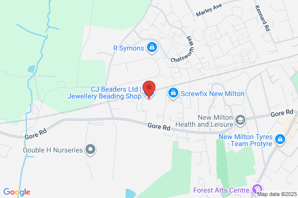 Castleander Beads & Crafts