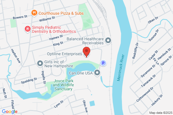 Optiline Enterprises