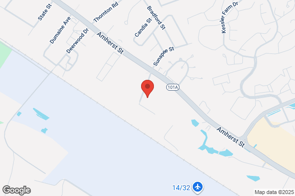 Nashua Industrial Laser Corporation