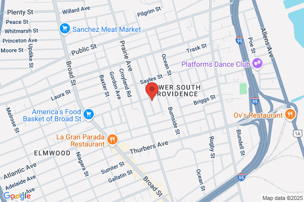 Goodwin Bragg & Associates Inc