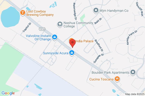 CertaPro Painters of Nashua, NH & Westford, MA