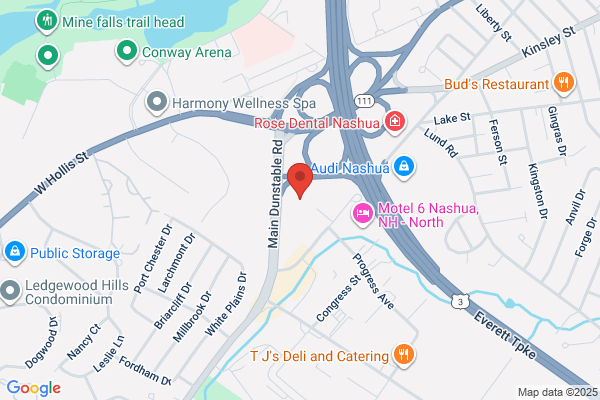 Airstream of Nashua & Lebanon