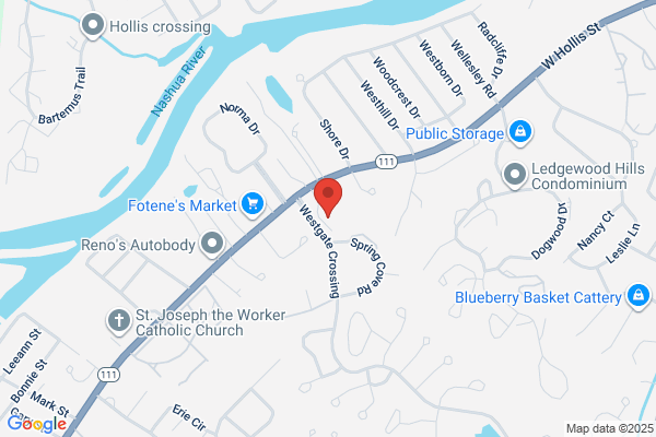 Benchmark Senior Living at Nashua Crossings