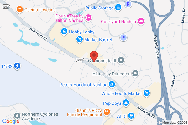 Bonchon Nashua