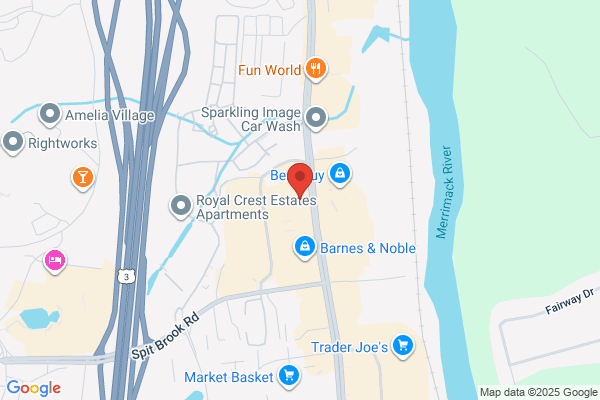 Veterinary Urgent Care - Nashua