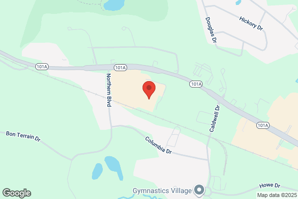 Amherst Check Cashing Inc