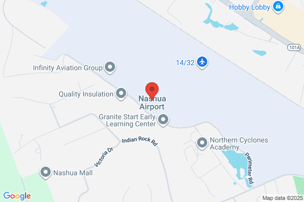 Nashua Airport Authority