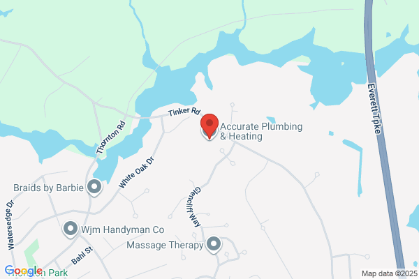 Accurate Plumbing & Heating