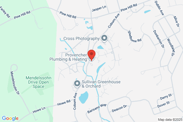 Paquin Michael Plumbing & Heating