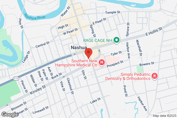 New England Foot & Ankle Specialists