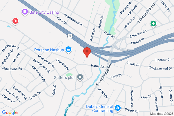 Greater Nashua Subacute and Rehabilitation Center
