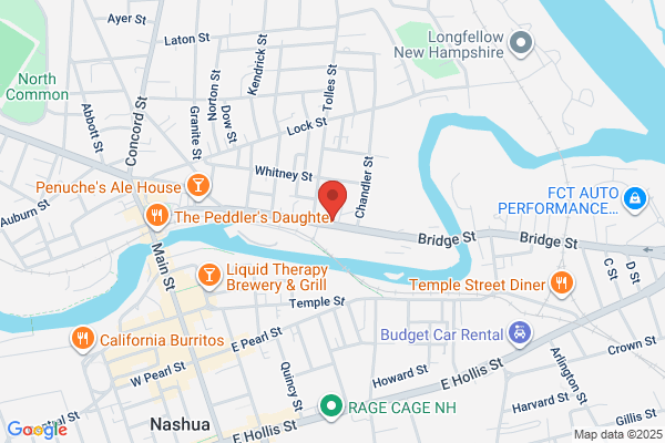 Canal Street Pizza & Restaurant
