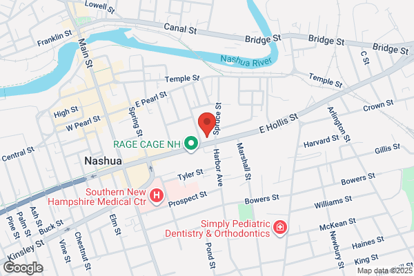 Nashua House Of Pizza