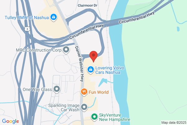 Weathervane Seafood Restaurant