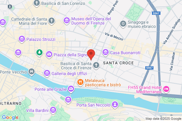 Cucina Toscana