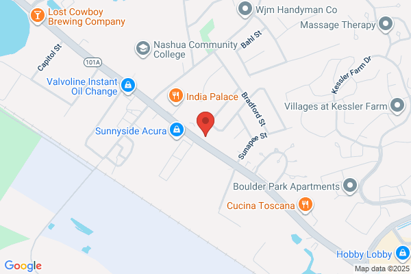 Firestone Tire & Service Centers