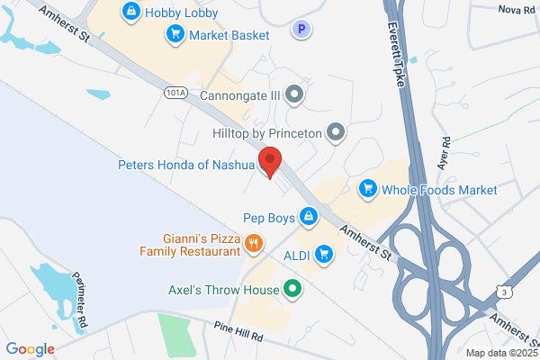 1400 Motors of Nashua