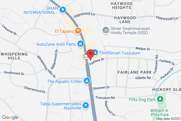 Intoxalock Ignition Interlock - Temporarily Closed