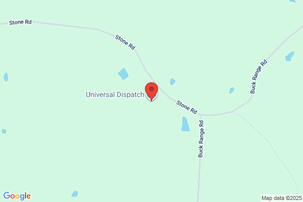 Universal Dispatch