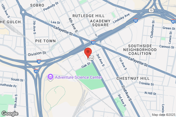 Nashville Upholstery