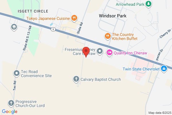 Tri-County Community Day Care Center