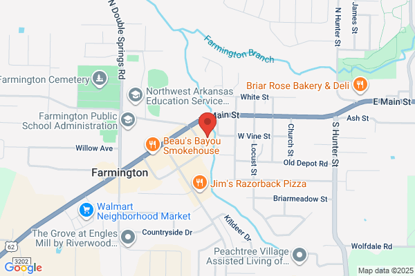 Simple Simons Pizza & Family Gameroom