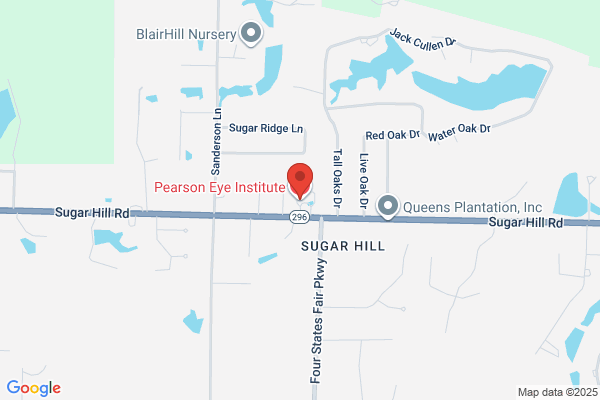 Pearson Eye Institute