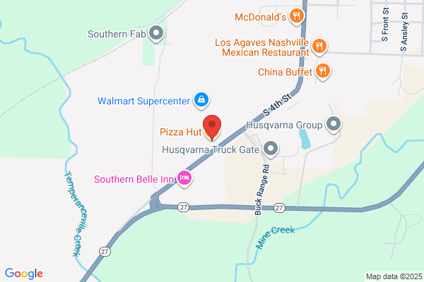 Pizza Hut