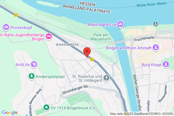 Bingen Diesel Repair