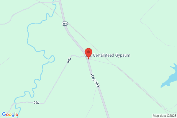 Bpb Gypsum Inc