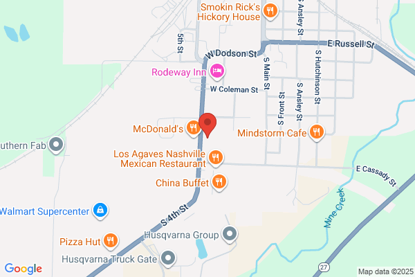 Kjep-Tv 23