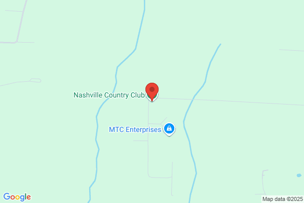 Nashville Country Club