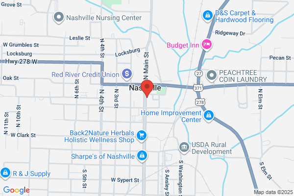 Nashville Leader