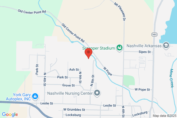 Nashville Public Schools, Primary School