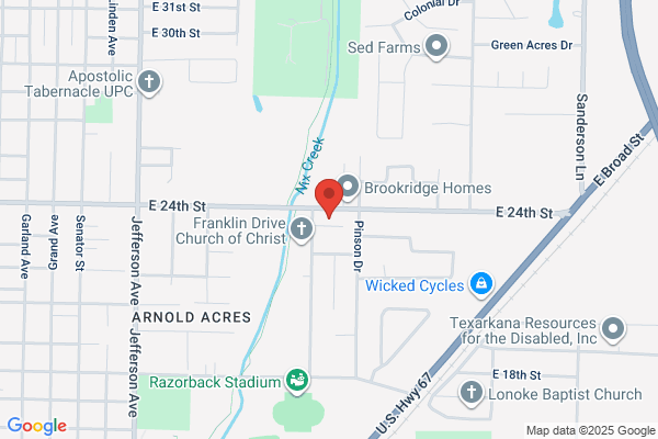 Pineview Motel & Apartments