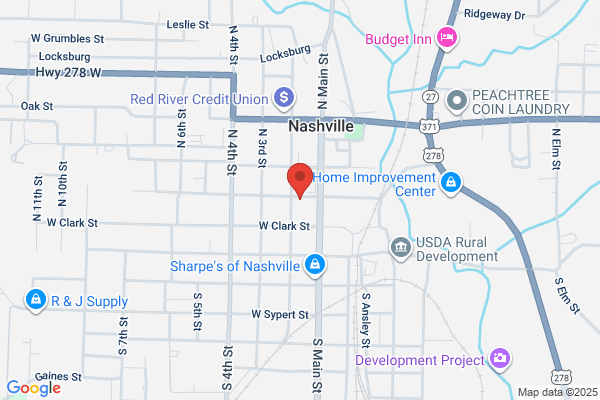 Treadway Electric Company Inc