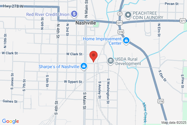 West Arkansas Community Development