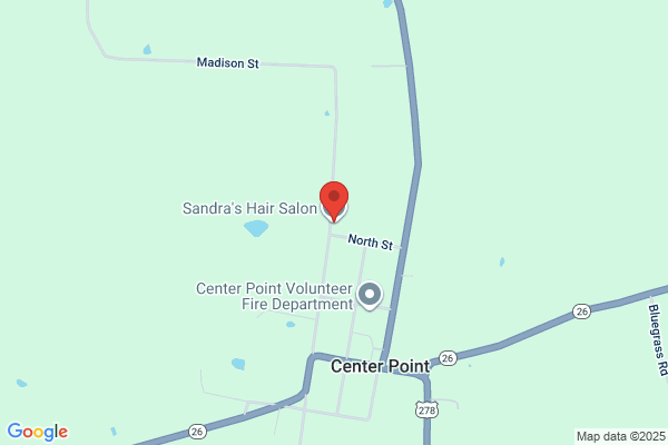 Sandra's Hair Salon
