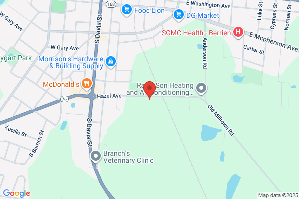 Berrien Auto Service
