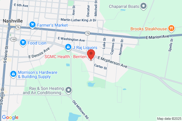 Berrien Internal Medicine Associates