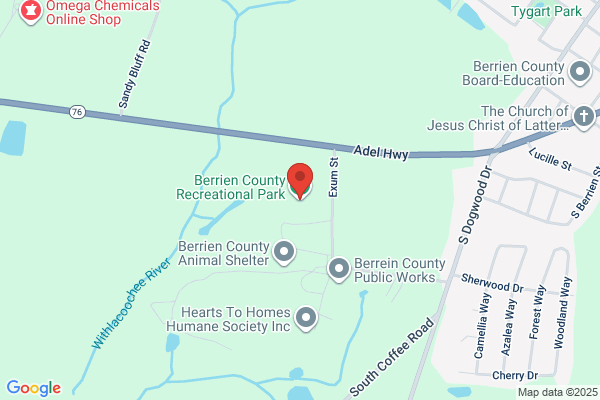 Nashville City of, Park & Recreation
