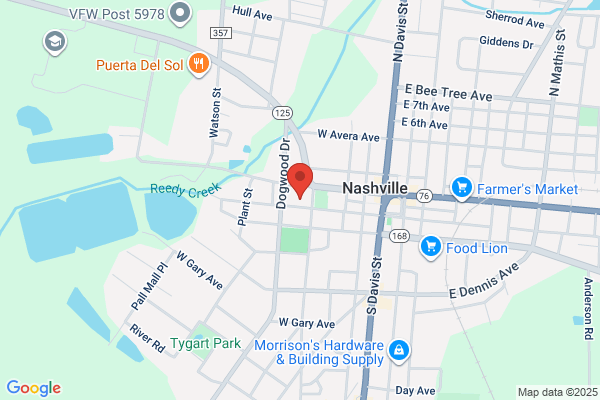 Fire Department For Reporting Fires Only, Nashville