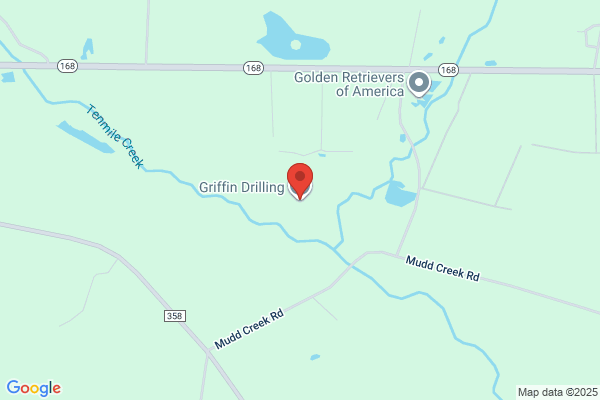 Griffin Pump Service