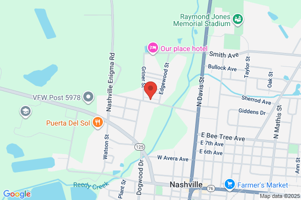 Housing Authority of the City of Nashville
