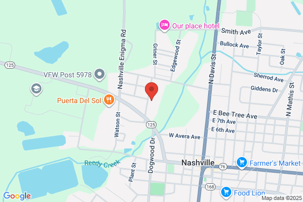 Nashville Estates