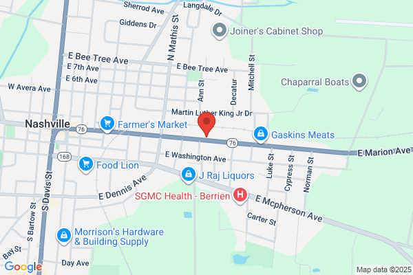 Suncoast Fabrics