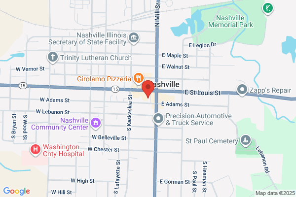 Advanced Investigative Services Inc
